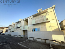 ハイツ藤澤の画像