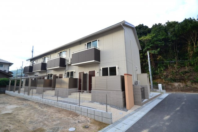 Fair court安東　Ｎｏ．1