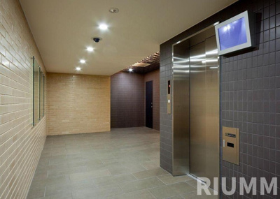 【その他共用部分】 | エステムコート池袋プライムアクシア（エステムコート池袋PRIME AXIA）