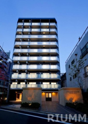 【外観】 | エステムコート池袋プライムアクシア（エステムコート池袋PRIME AXIA）