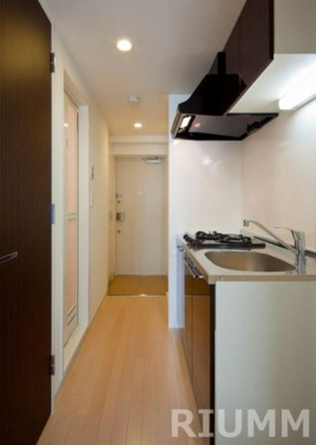 【キッチン】 | エステムコート池袋プライムアクシア（エステムコート池袋PRIME AXIA）