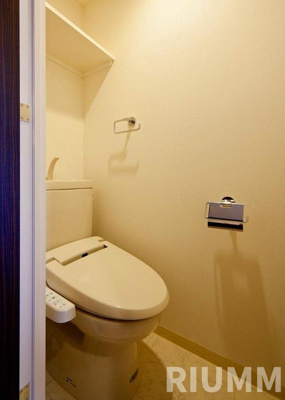 【トイレ】 | エステムコート池袋プライムアクシア（エステムコート池袋PRIME AXIA）