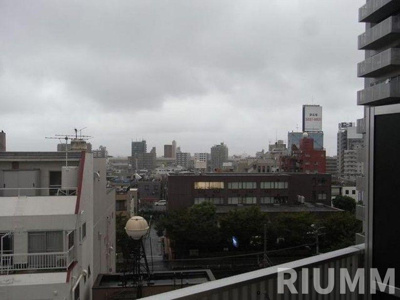 【展望】 | エステムコート池袋プライムアクシア（エステムコート池袋PRIME AXIA）