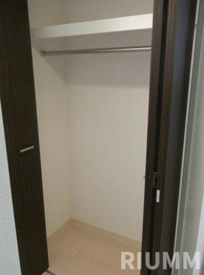 【収納】 | エステムコート池袋プライムアクシア（エステムコート池袋PRIME AXIA）