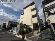 モリノブハイツの画像