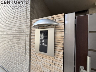 フジパレス東園田イーストのその他物件画像