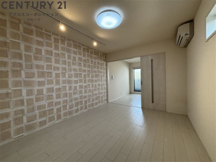 エアコン付きで初期費用を抑えたい方にもおすすめです。