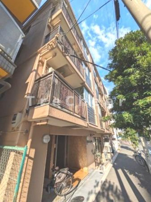 【外観】 | ロイヤルパレス戸越