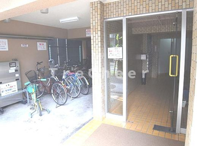 【その他共用部分】 | ロイヤルパレス戸越