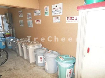 【その他】 | ロイヤルパレス戸越