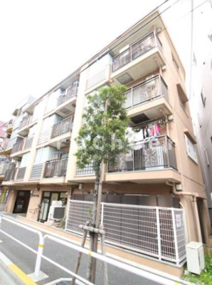 【外観】 | ロイヤルパレス戸越