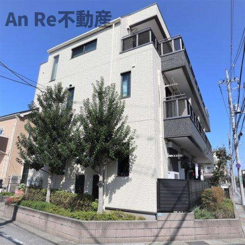 川口市東川口４丁目の賃貸マンションのその他