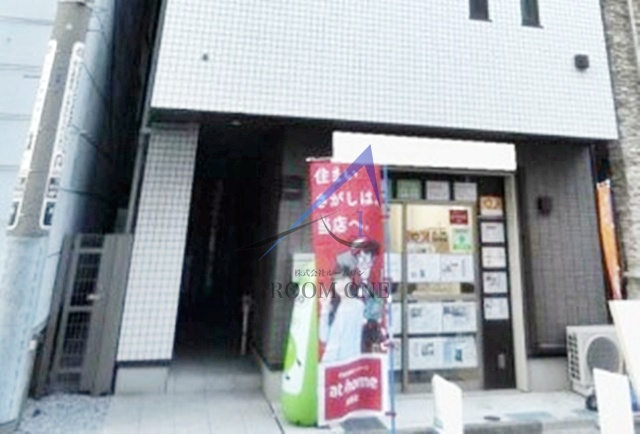 ＴＡＴＳＵＭＩビルのエントランス|エントランスです。