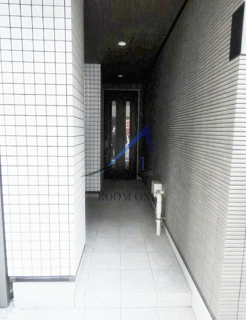 ＴＡＴＳＵＭＩビルのその他共用部分|共用部です