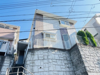 ～リ　フ　ォ　ー　ム　×　駅　ま　で　平　坦～上永谷６丁目中古戸建の画像