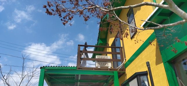 【外観】 | 山武市姫島　中古戸建