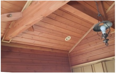 【内装】 | 山武市姫島　中古戸建