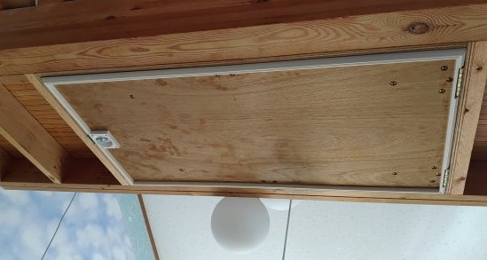 【内装】 | 山武市姫島　中古戸建