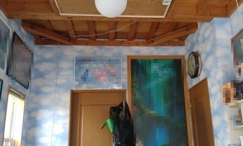 【洋室】 | 山武市姫島　中古戸建