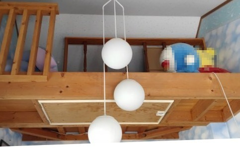 【内装】 | 山武市姫島　中古戸建