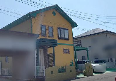 【外観】 | 山武市姫島　中古戸建