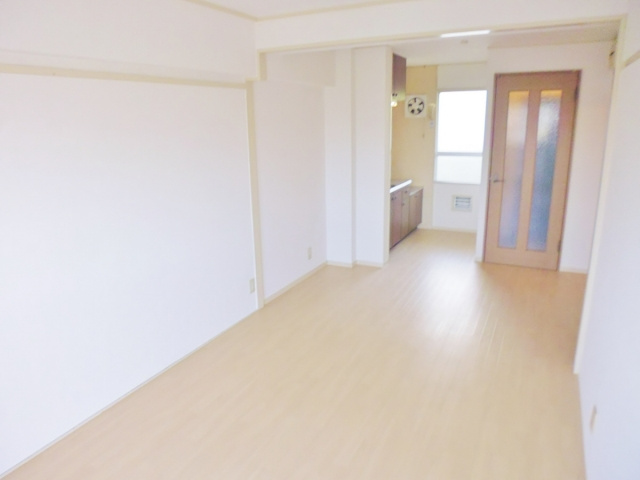 YKハイツ高丸のその他