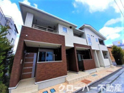 ロイヤルレジデンス　虹の小径Ⅰの画像