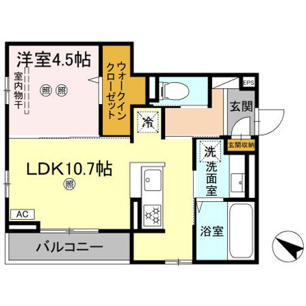 campanella江波二本松
