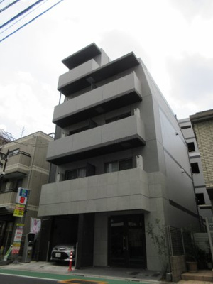 【外観】 | ユリカロゼ東武練馬