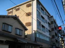 ハイネス新伊丹の画像