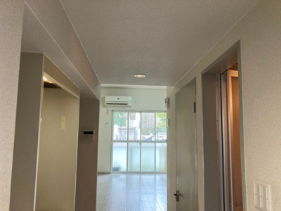 【内装】 | リンク・ベース | 同建物別部屋 現況優先