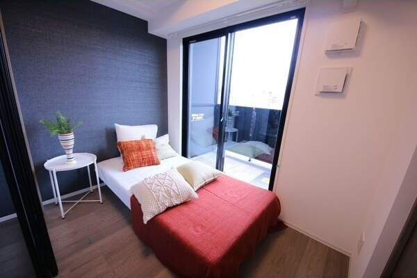 ヴェルデシア名駅南(旧ルネフラッツ名駅南)の展望