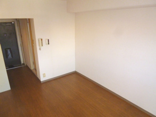 メゾンドアヴニールの洋室