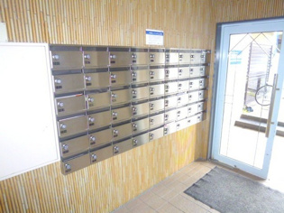 メゾンドアヴニールのその他物件画像