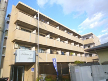 メゾンドアヴニールの画像