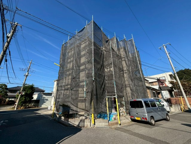 見沼区深作2丁目　中古戸建