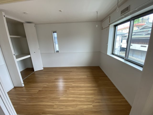 Eメゾンの子供部屋