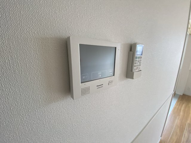 Eメゾンのセキュリティ