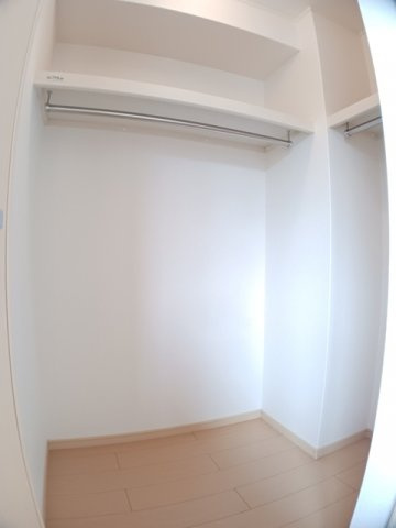 シェトラーゼの収納