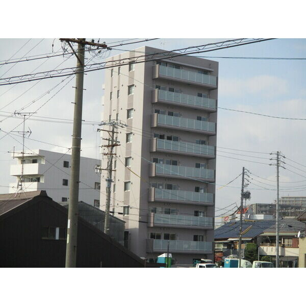 Field Village Hirosumiの周辺