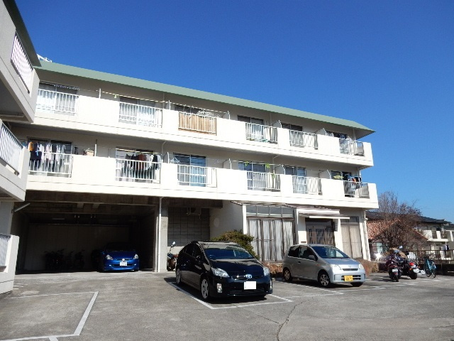 コーポきょうざんA棟のその他