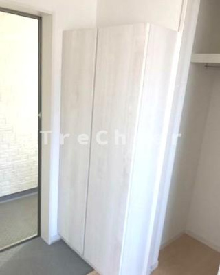 【収納】 | フォーチュン大谷口(Fortune大谷口)