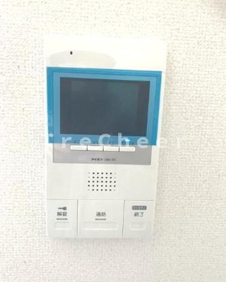 【セキュリティ】 | フォーチュン大谷口(Fortune大谷口)