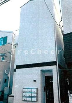 【エントランス】 | フォーチュン大谷口(Fortune大谷口)