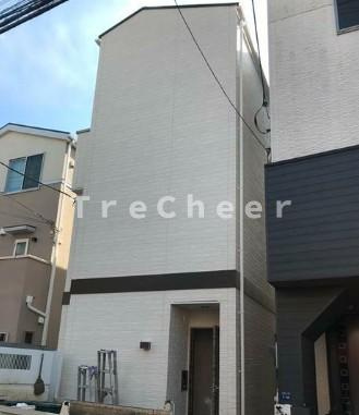 【外観】 | フォーチュン大谷口(Fortune大谷口)