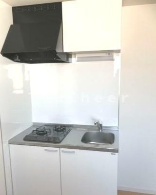 【キッチン】 | フォーチュン大谷口(Fortune大谷口)