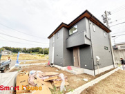 伊勢原市第1高森　新築1棟の画像