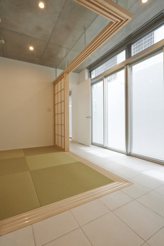 ARK TERRACE 東新宿 (アークテラス東新宿)の内装