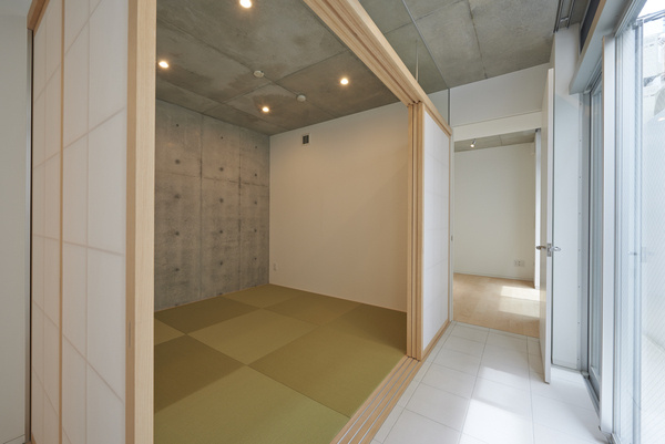 ARK TERRACE 東新宿 (アークテラス東新宿)の内装