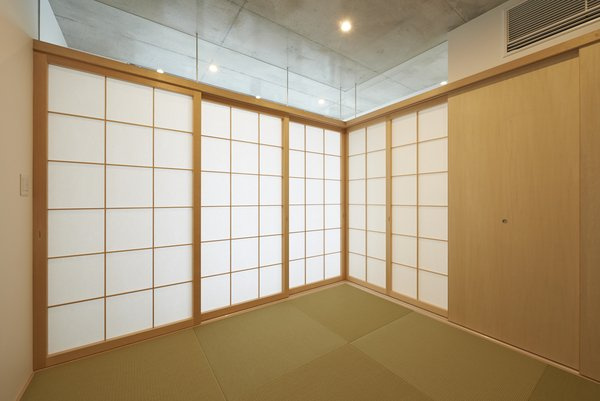 ARK TERRACE 東新宿 (アークテラス東新宿)の内装